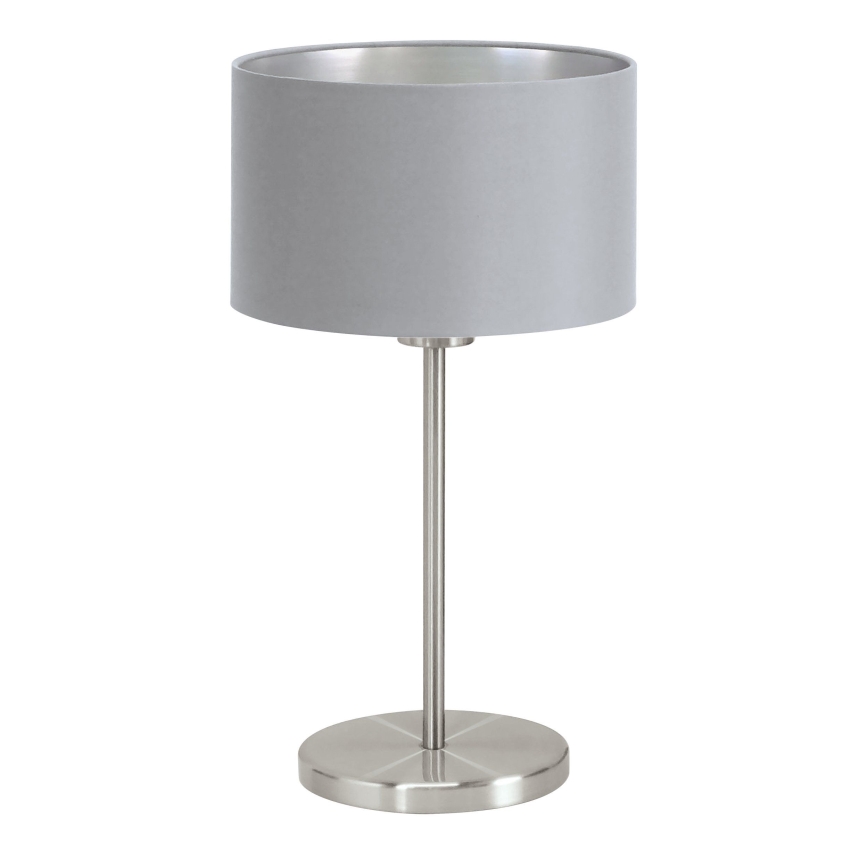 Eglo - Stona lampa 1xE27/60W/230V