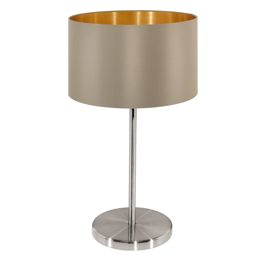Eglo - Stona lampa 1xE27/60W/230V