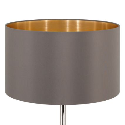 Eglo - Stona lampa 1xE27/60W/230V