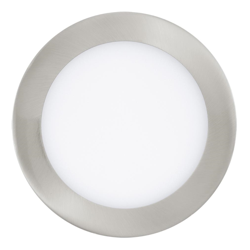 Eglo 31672- LED ugradna lampa FUEVA 1 1xLED/10,9W/230V