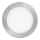 Eglo 31672- LED ugradna lampa FUEVA 1 1xLED/10,9W/230V