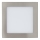 Eglo 31673 - LED Ugradna lampa FUEVA 1xLED/10,9W/230V