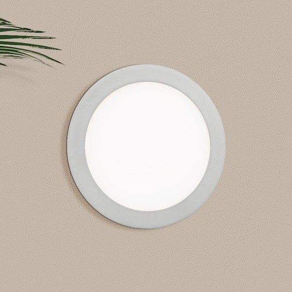 Eglo 31675 - LED Ugradna lampa FUEVA 1 1xLED/16,5W/230V