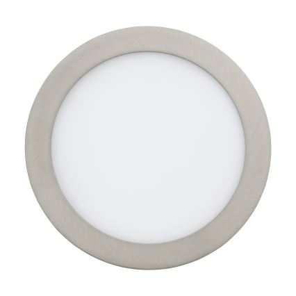 Eglo 31675 - LED Ugradna lampa FUEVA 1 1xLED/16,5W/230V