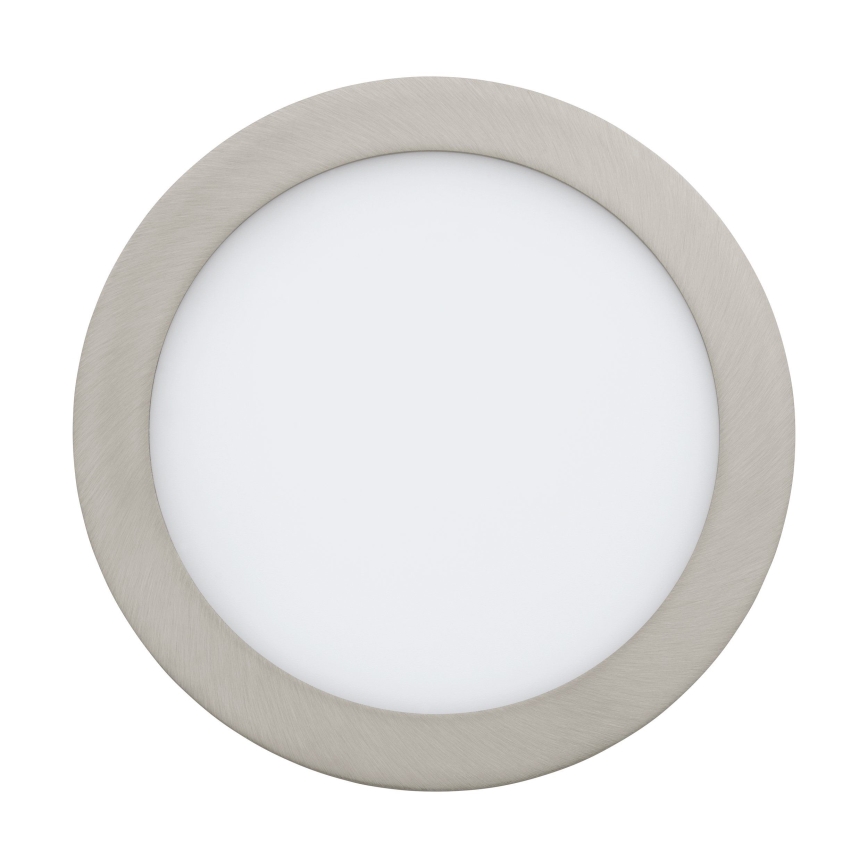 Eglo 31675 - LED Ugradna lampa FUEVA 1 1xLED/16,5W/230V