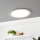 Eglo 31676 - LED ugradna lampa FUEVA 1 1xLED/18W/230V