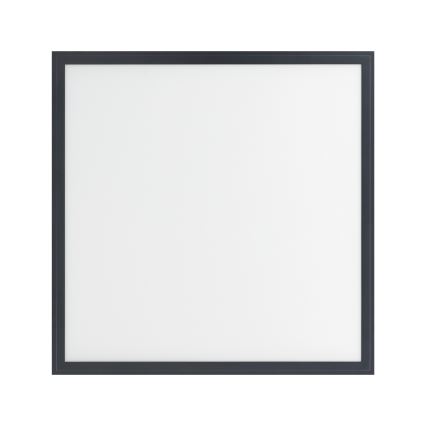 Eglo 31725 - LED Prigušiva plafonjera SALOBRENA-Z LED/33W/230V 2700-6500K crno