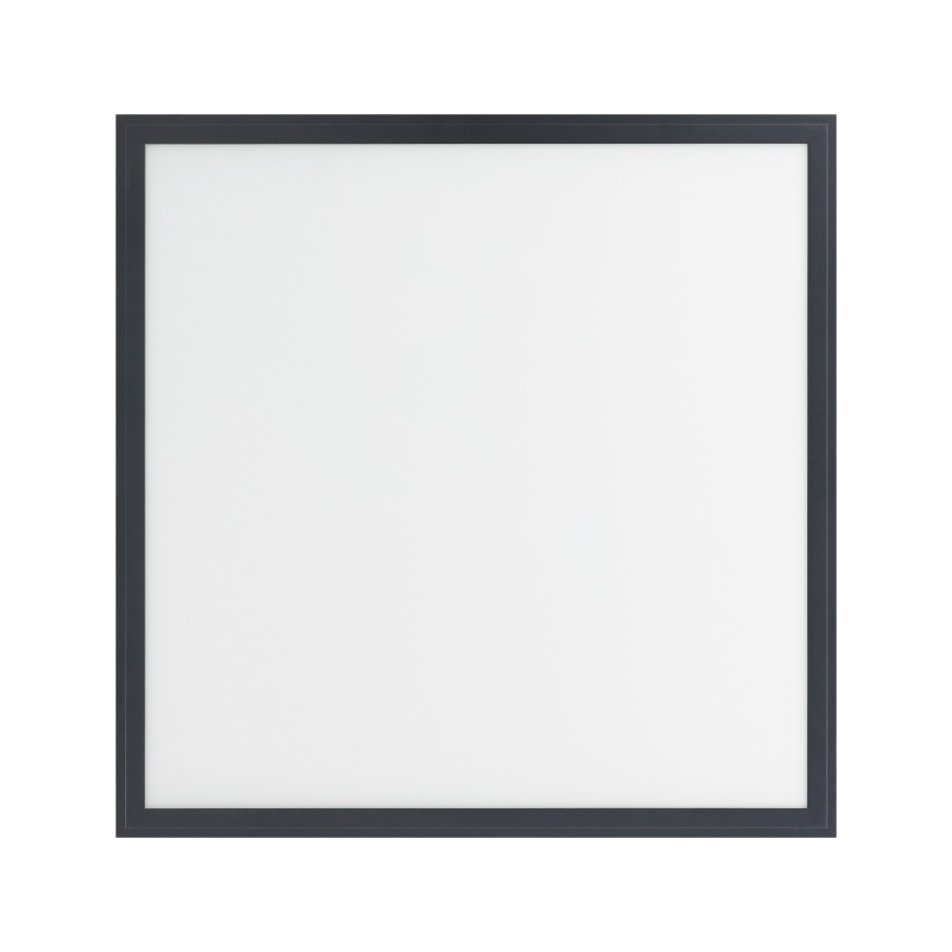 Eglo 31725 - LED Prigušiva plafonjera SALOBRENA-Z LED/33W/230V 2700-6500K crno