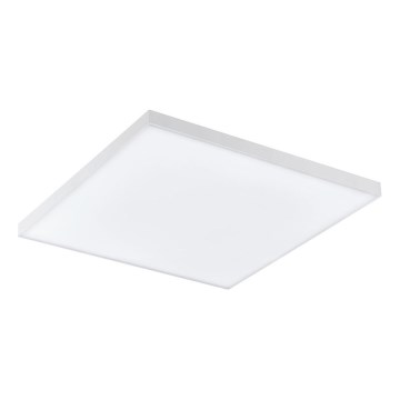 Eglo 31731 - LED RGBW Prigušiva plafonjera TURCONA-Z LED/16W/230V 2700-6500K bela