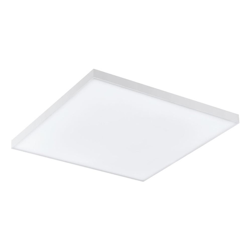 Eglo 31731 - LED RGBW Prigušiva plafonjera TURCONA-Z LED/16W/230V 2700-6500K bela