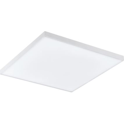 Eglo 31731 - LED RGBW Prigušiva plafonjera TURCONA-Z LED/16W/230V 2700-6500K bela