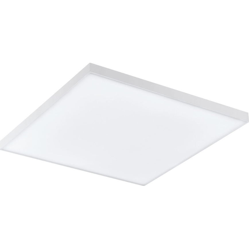 Eglo 31731 - LED RGBW Prigušiva plafonjera TURCONA-Z LED/16W/230V 2700-6500K bela