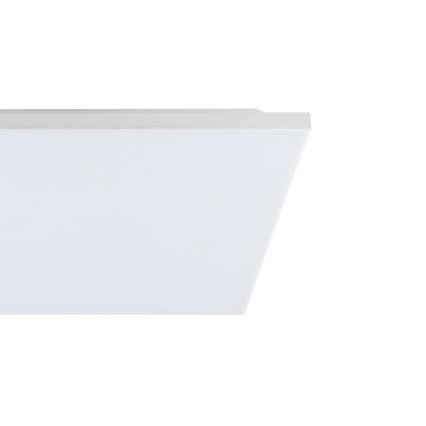 Eglo 31731 - LED RGBW Prigušiva plafonjera TURCONA-Z LED/16W/230V 2700-6500K bela