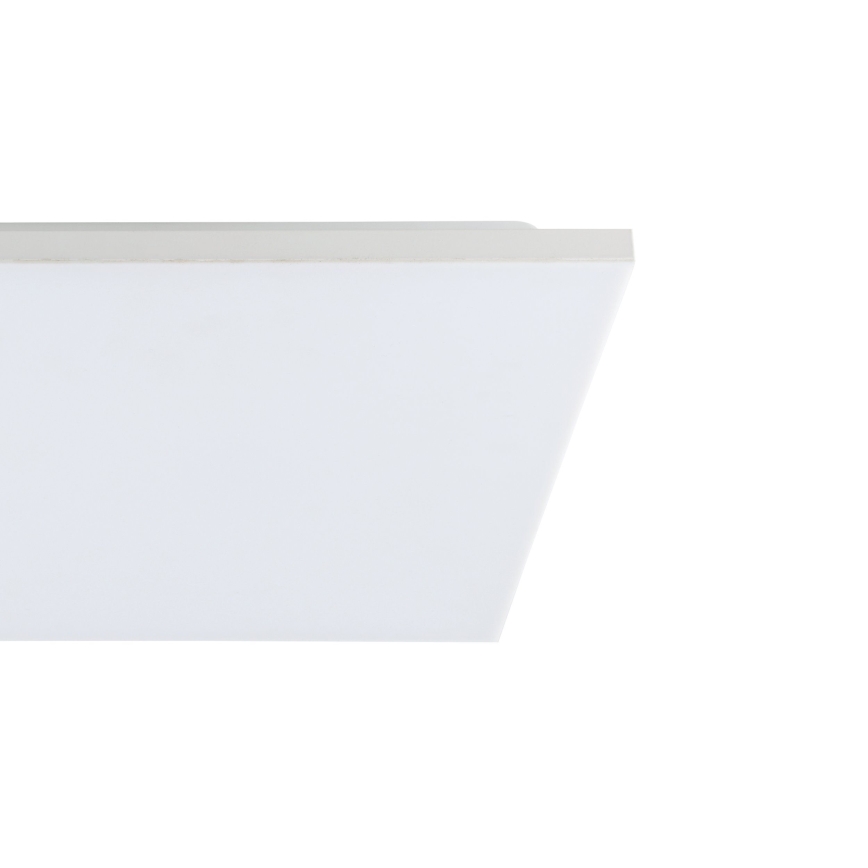 Eglo 31731 - LED RGBW Prigušiva plafonjera TURCONA-Z LED/16W/230V 2700-6500K bela