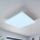 Eglo 31732 - LED RGBW Prigušiva plafonjera TURCONA-Z LED/22,8W/230V 2700-6500K bela