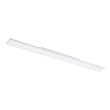 Eglo 31735 - LED RGBW Prigušiva plafonjera TURCONA-Z LED/34,2W/230V 2700-6500K bela
