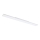 Eglo 31735 - LED RGBW Prigušiva plafonjera TURCONA-Z LED/34,2W/230V 2700-6500K bela