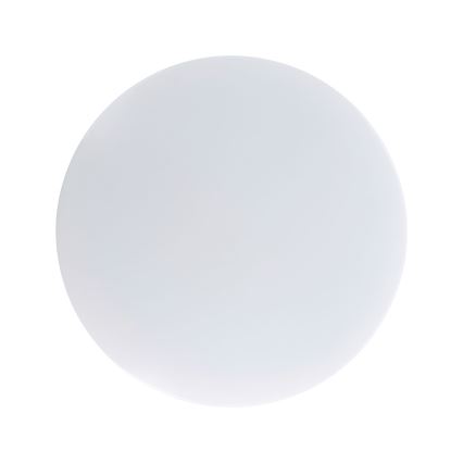 Eglo 31737 - LED Prigušiva plafonjera TOTARI-Z LED/19,2W/230V 2700-6500K bela