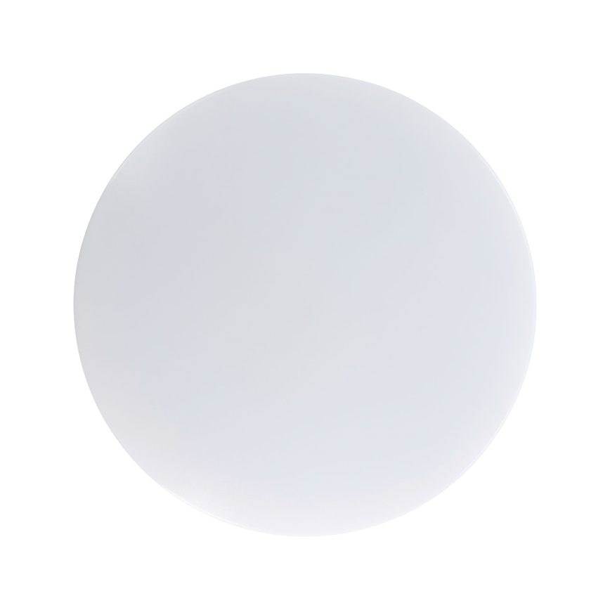 Eglo 31737 - LED Prigušiva plafonjera TOTARI-Z LED/19,2W/230V 2700-6500K bela