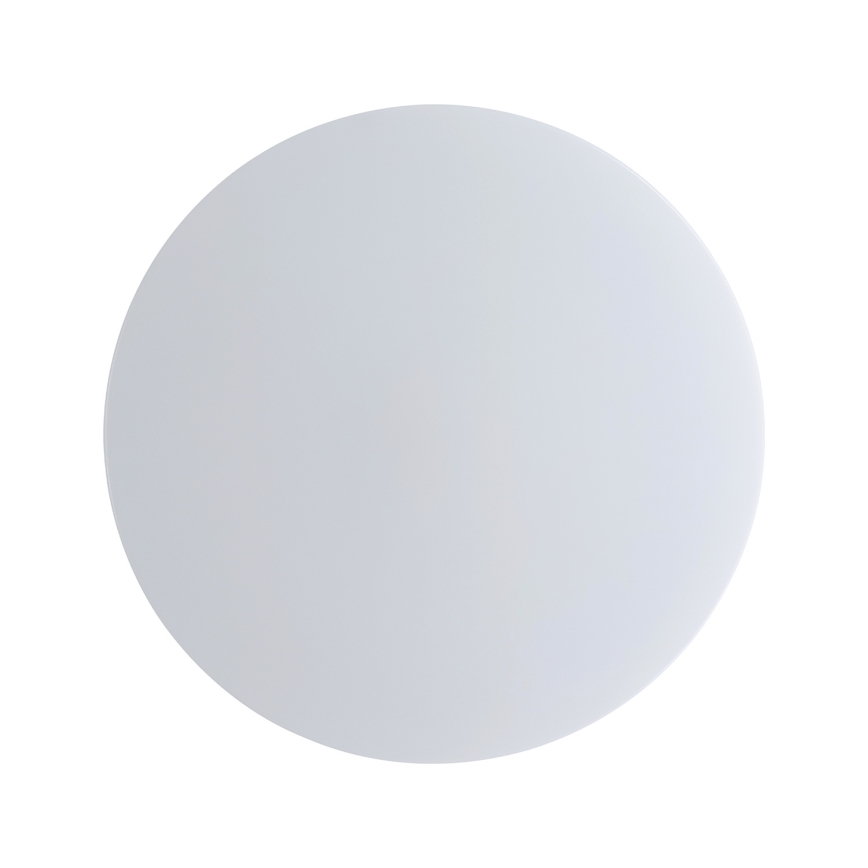 Eglo 31738 - LED Prigušiva plafonjera TOTARI-Z LED/44,8W/230V 2700-6500K bela