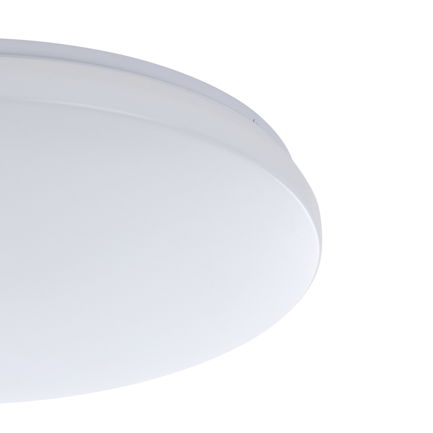 Eglo 31738 - LED prigušiva plafonska svetiljka TOTARI-Z LED/44,8W/230V 2700-6500K bela