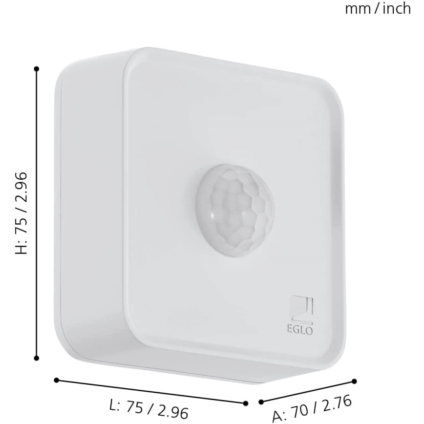 Eglo 31747 - Spoljašnji senzor CONNECT-Z IP44