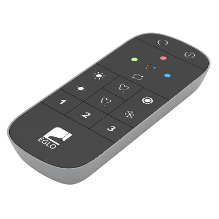 Eglo 31753 - Daljinski upravljač CONNECT-Z 2xAAA Bluetooth