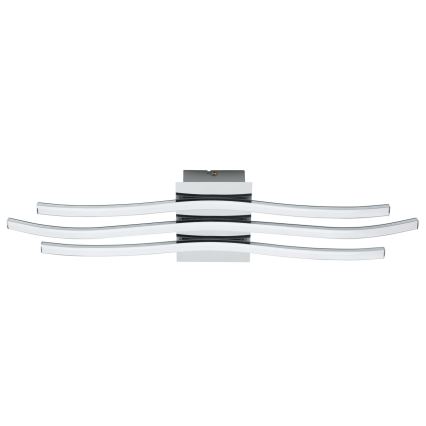 Eglo - LED plafonjera LED/26W/230V