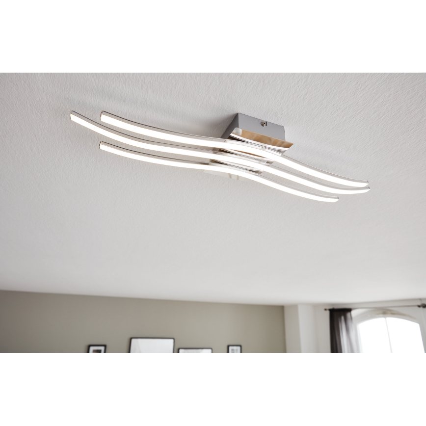 Eglo - LED plafonjera LED/26W/230V