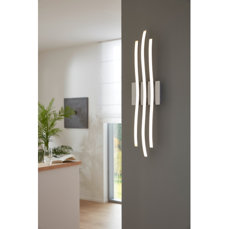 Eglo - LED plafonjera LED/26W/230V