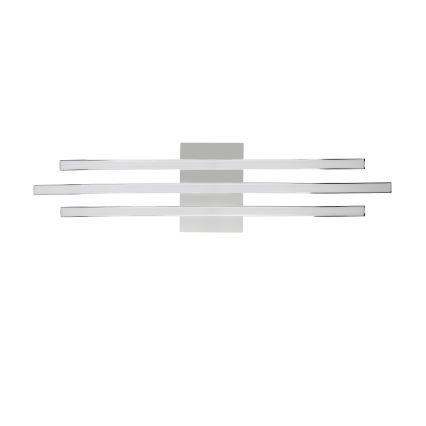 Eglo - LED plafonjera LED/26W/230V