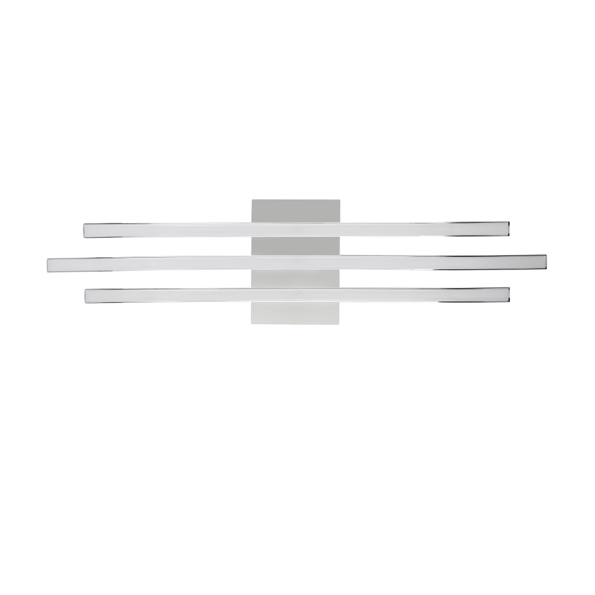 Eglo - LED plafonjera LED/26W/230V