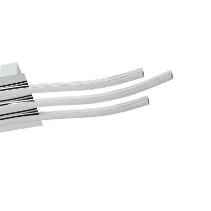 Eglo - LED plafonjera LED/26W/230V