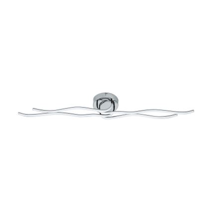 Eglo - LED plafonjera LED/40W/230V