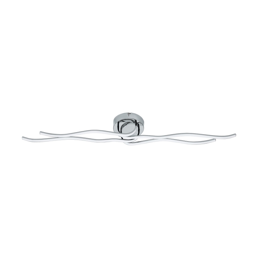 Eglo - LED plafonjera LED/40W/230V