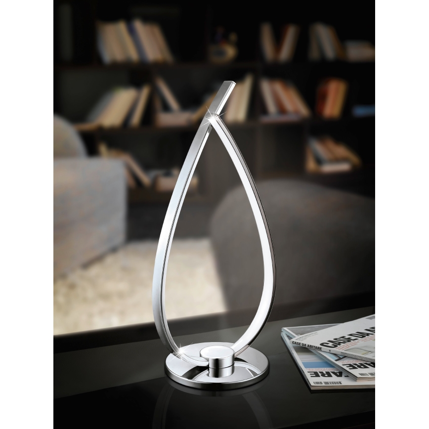 Eglo - LED Stona lampa LED/14W/230V