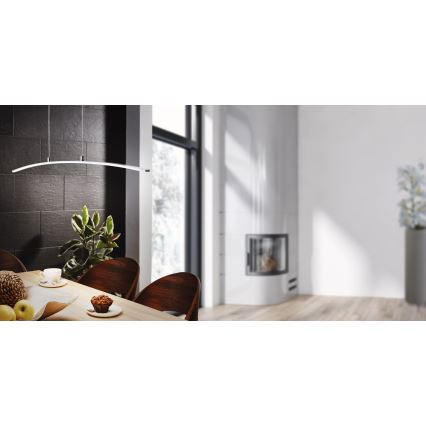 Eglo - LED Luster LED/14W/230V