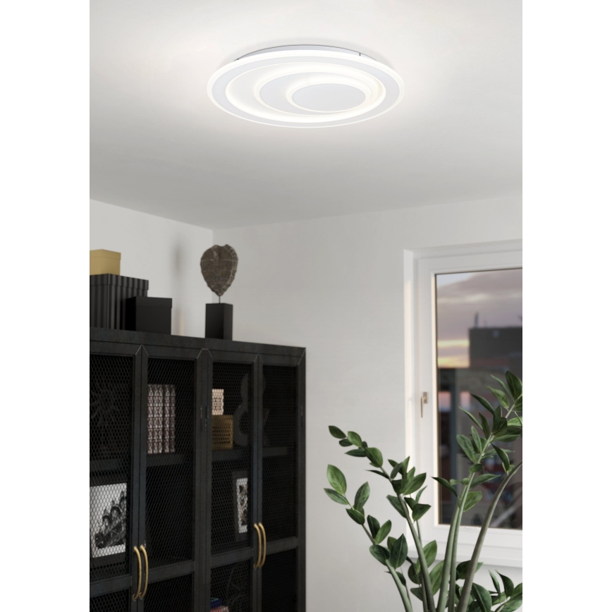 Eglo  - LED Plafonjera LED/21W/230V pr. 48 cm
