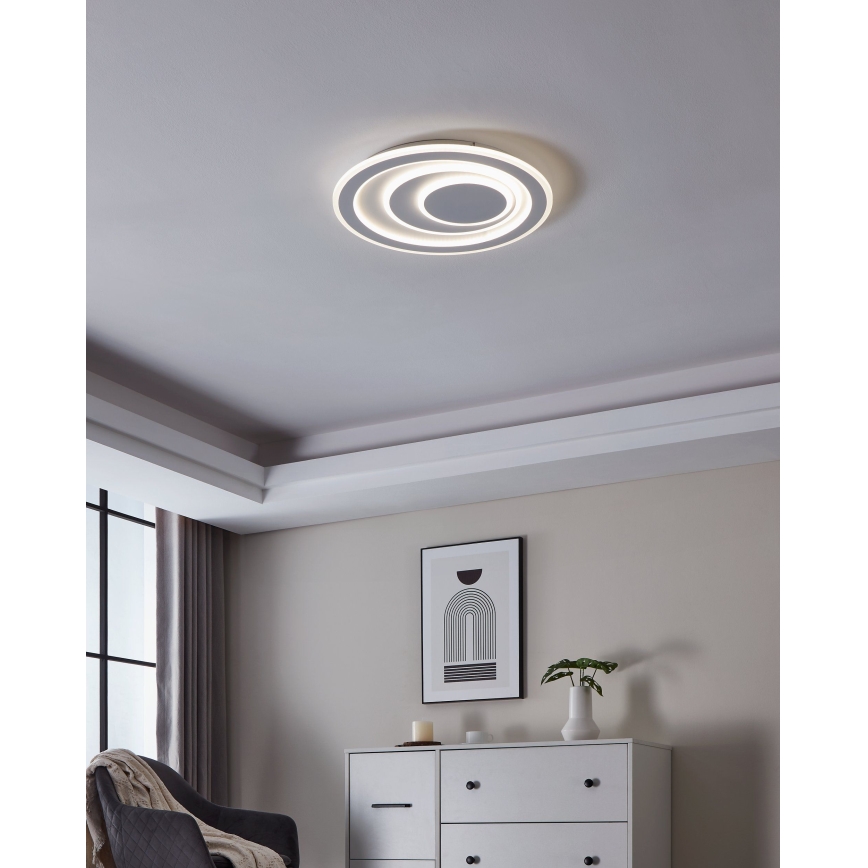 Eglo  - LED Plafonjera LED/21W/230V pr. 48 cm