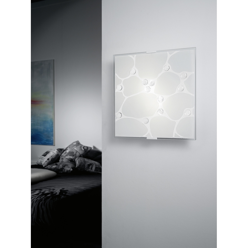 Eglo 32119 - LED plafonjera LED/9,7W/230V