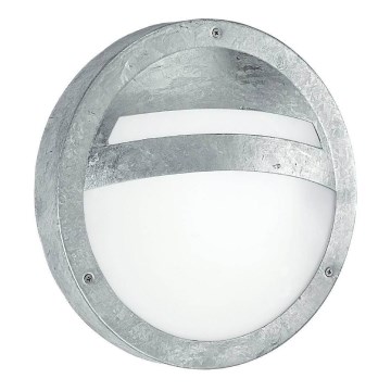 Eglo 32189 - LED Spoljna zidna lampa SEVILLA LED/7W/230V IP44