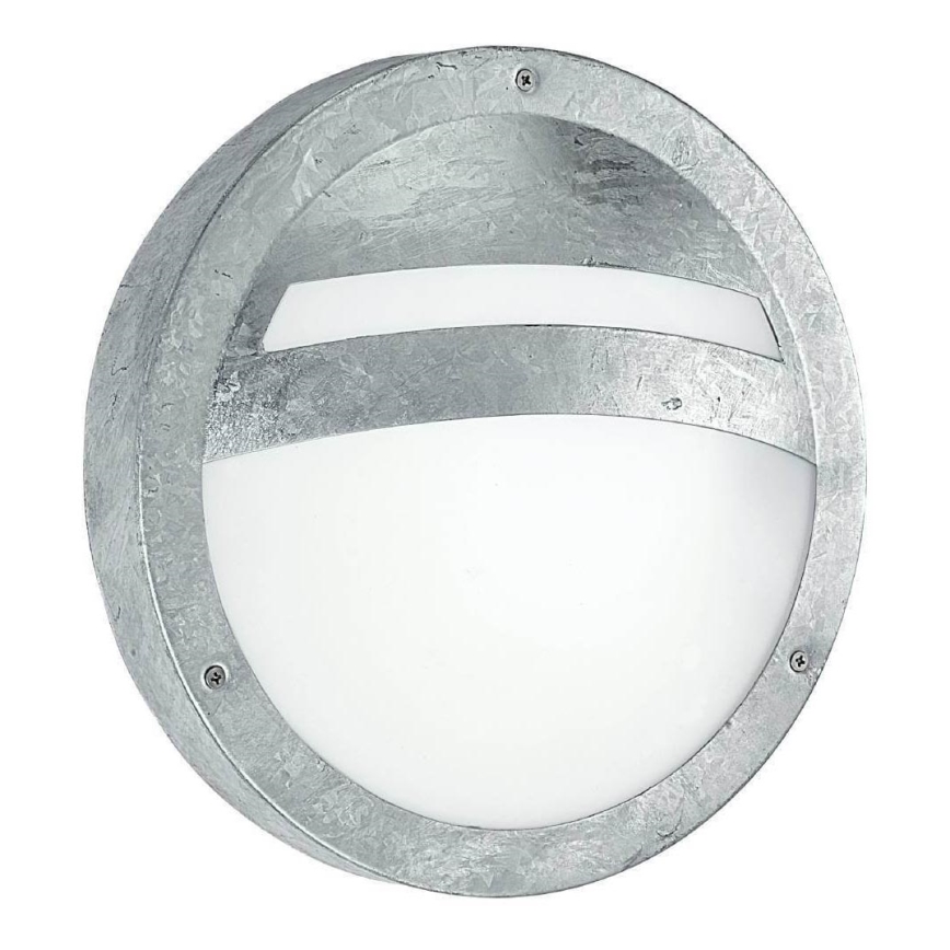 Eglo 32189 - LED Spoljna zidna lampa SEVILLA LED/7W/230V IP44