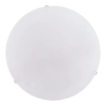 Eglo 32308 - LED plafonsko svetlo MARS 3xLED/11W/230V prečnik 25 cm belo