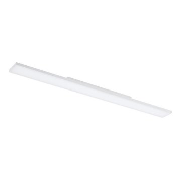 Eglo 32349 - LED RGBW prigušiva plafonska lampa TURCONA-C LED/34W/230V 2700-6500K + daljinski upravljač