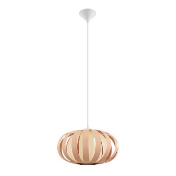 Eglo 32439 - Viseća lampa ARENELLA 1xE27/60W/230V
