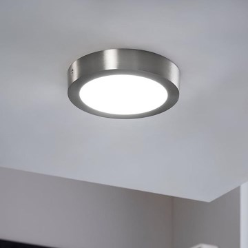 Eglo 32442 - LED plafonjera FUEVA 1 LED/18W/230V