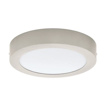 Eglo 32442 - LED plafonjera FUEVA 1 LED/18W/230V