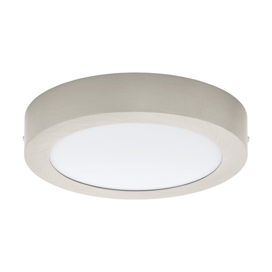 Eglo 32442 - LED plafonjera FUEVA 1 LED/18W/230V