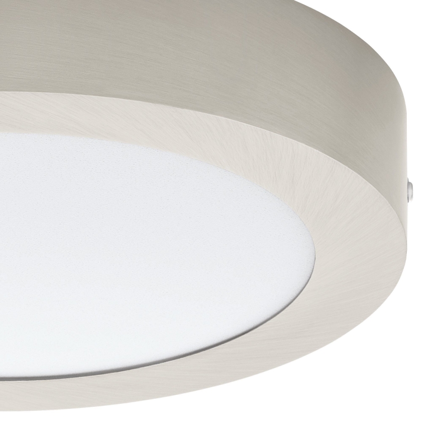 Eglo 32442 - LED plafonjera FUEVA 1 LED/18W/230V