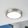 Eglo 32443 - LED plafonjera FUEVA 1 LED/24W/230V